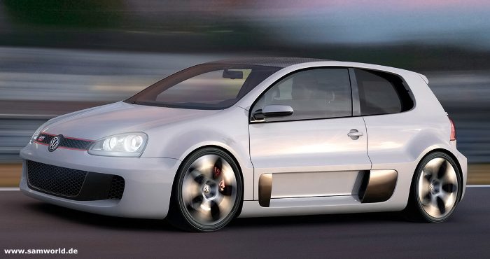 VW Golf GTI W12-650 – Bild 6