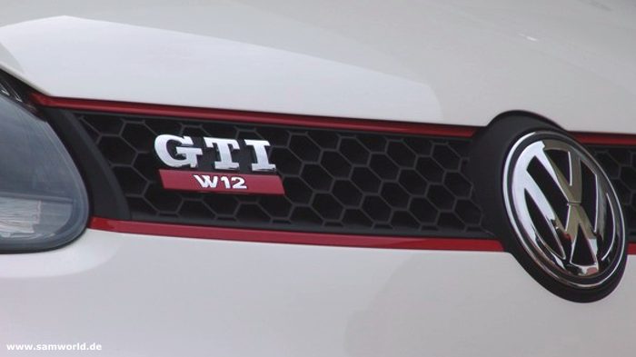 VW Golf GTI W12-650 – Bild 8