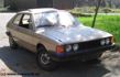 Scirocco I GL , Bj. 1979, Stahlschiebehubdach, Perlmetallic, 85 PS