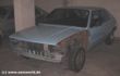 VW Scirocco I GLI, Baujahr 1978, Modell 1979, Floridablau, 110 PS