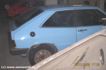VW Scirocco I GLI, Baujahr 1978, Modell 1979, Floridablau, 110 PS