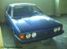 Scirocco I GT , Bj. 1981, Safari, Faltdach, Blau metallic, 85 PS