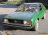 VW Scirocco I S Automatik, Baujahr und Modell 1975, Palmagr�n metallic, 70 PS