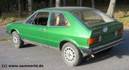 VW Scirocco I S Automatik, Baujahr und Modell 1975, Palmagr�n metallic, 70 PS