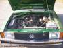 VW Scirocco I S Automatik, Baujahr und Modell 1975, Palmagr&uuml;n metallic, 70 PS