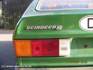 VW Scirocco I S Automatik, Baujahr und Modell 1975, Palmagr&uuml;n metallic, 70 PS