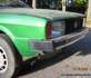 VW Scirocco I S Automatik, Baujahr und Modell 1975, Palmagr&uuml;n metallic, 70 PS