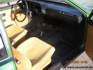 VW Scirocco I S Automatik, Baujahr und Modell 1975, Palmagr&uuml;n metallic, 70 PS
