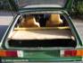 VW Scirocco I S Automatik, Baujahr und Modell 1975, Palmagr&uuml;n metallic, 70 PS