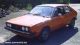 Scirocco I TS, Bj. 1974, 70 PS, Nepalorange