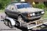 Scirocco I TS, Bj. 1974, 70 PS, Schwarz