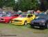 VW Scirocco und Corrado Treffen vom 26.06.2009 bis 28.06.2009 in Mechernich auf Burg Satzvey.