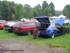 VW Scirocco und Corrado Treffen vom 26.06.2009 bis 28.06.2009 in Mechernich auf Burg Satzvey.